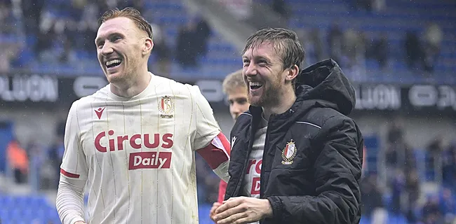 Bates prévient ses coéquipiers : 