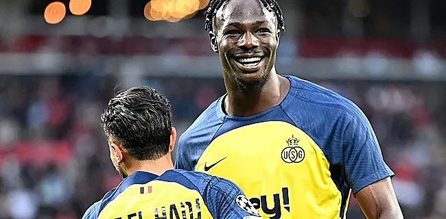 Ces 3 clubs anglais veulent s'attacher les services de David