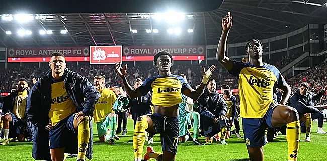 Bundesliga ou Serie A ? L'Union veut battre le record de Boniface