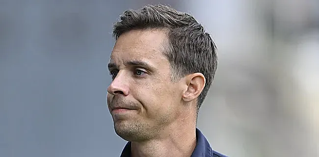 Superbes débuts pour Hubert : « Je suis fier »