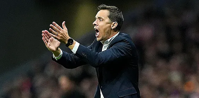 Union : Hubert est sous le charme de l'un de ses joueurs