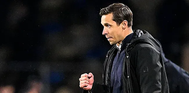 Hubert met en garde : 