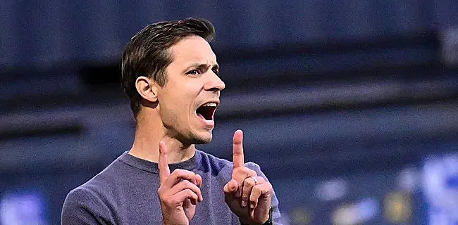 Nouveau stade de l'Union: la décision finale approche