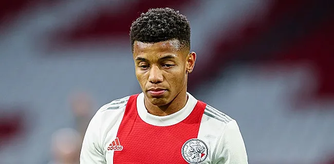 OFFICIEL : Nouveau défi pour David Neres