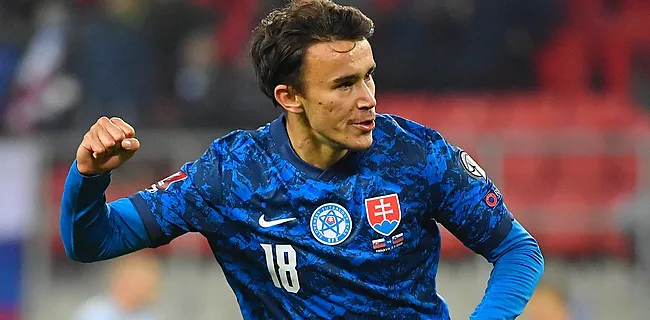 L'Union a trouvé le remplaçant de Boniface en Italie 