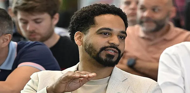 OFFICIEL : David Verwilghen rejoint le Sporting d'Anderlecht