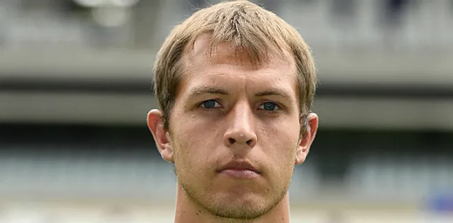 Roef va devoir faire un choix : restera-t-il à Anderlecht ? 