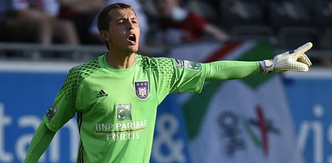 Qabala sera synonyme de méfiance pour cet anderlechtois