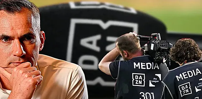 La Pro League attaque DAZN en justice 