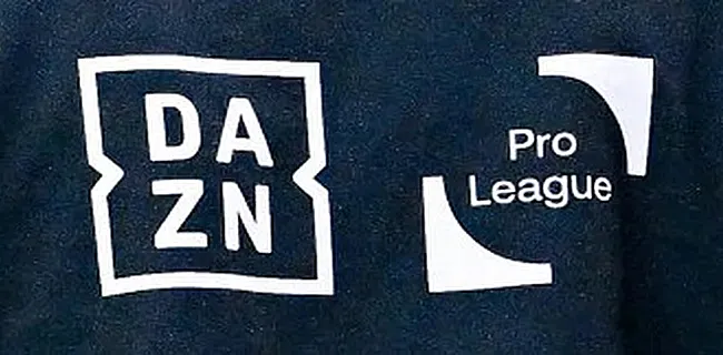 DAZN: la Pro League contre-attaque