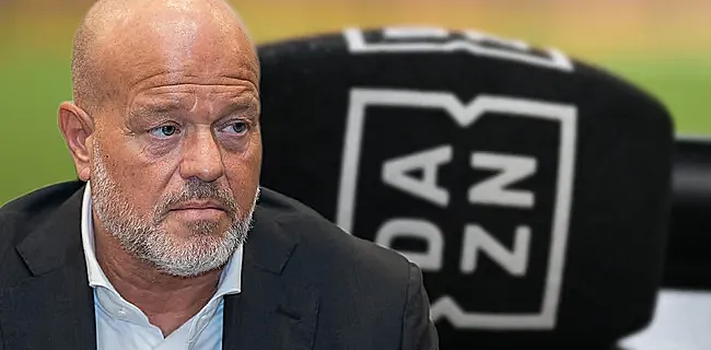 Débat au sujet de DAZN : Verhaeghe et Bayat font front 