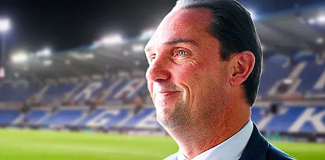 Genk tient trois pépites qui pourraient rapporter gros