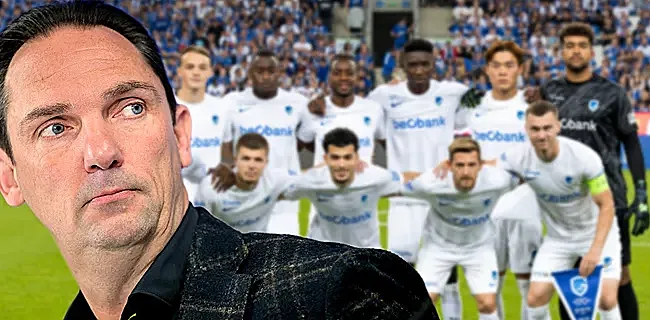 Les trois scénarios de Genk pour remplacer Hayen  