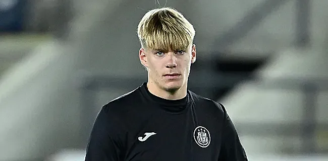 Déjà un trophée pour Nathan De Cat ?