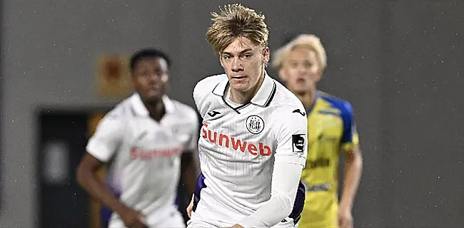 De Cat rompt le silence : « La Coupe du monde U17 ? » 