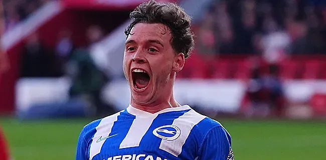 Maxim De Cuyper, une bombe à retardement à Brighton 