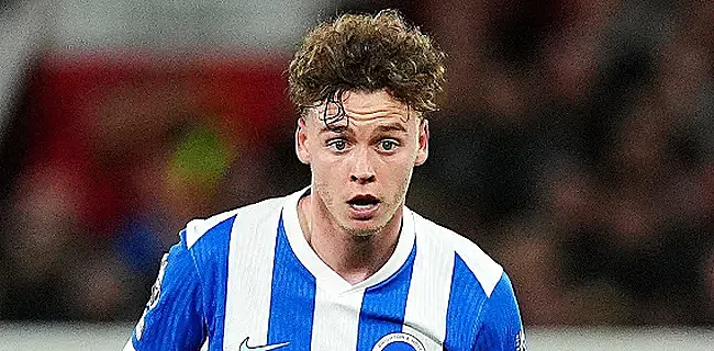 Brighton sous le charme : De Cuyper change de dimension