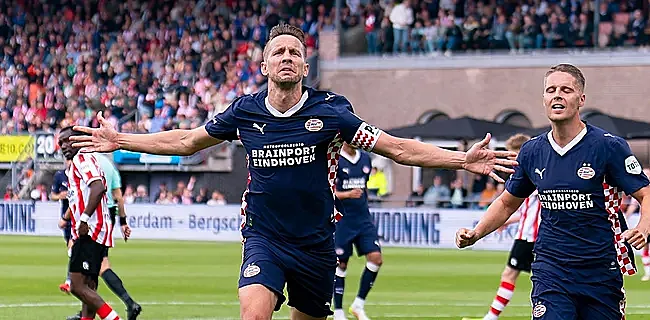 Le PSV champion après une fin de saison fantastique !