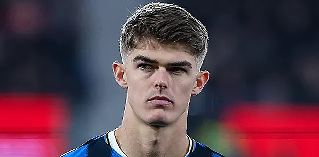 L'Atalanta pense à un Diable Rouge pour épauler CDK