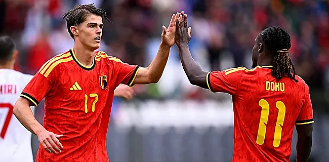 La presse unanime: « L'attraction de la Coupe du monde »