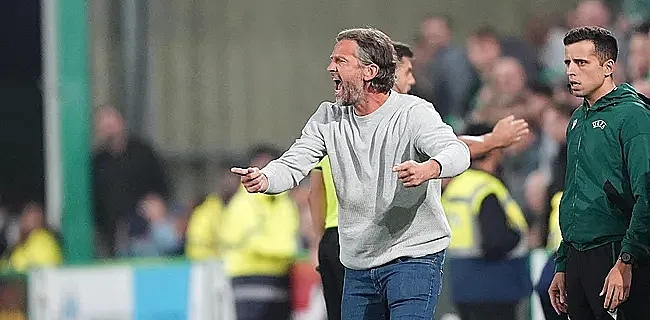 Gand arrache son ticket européen après un scénario de folie