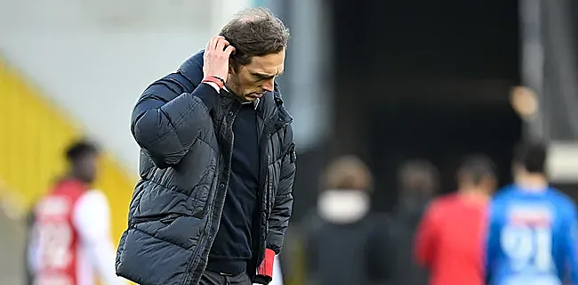 4 sur 42 - Le Club Nxt touche le fond