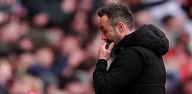 Tottenham reste dans la zone rouge après un nouveau revers