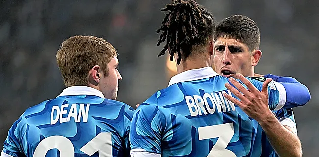 Le Parquet ne veut pas qu'ils s'en tirent aussi bien ! 