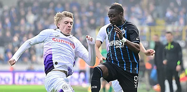 Leko critique envers De Cat : 