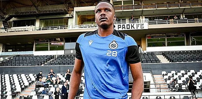 Nouveau défi : Boyata en pourparlers avec un club belge