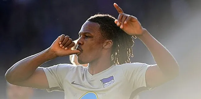 Les deux Diables Rouges veulent pousser leur équipe vers l'Europe