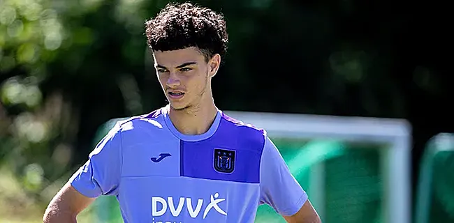 Europa League - RSCA - Porto: Degreef au coeur d'une soirée mémorable