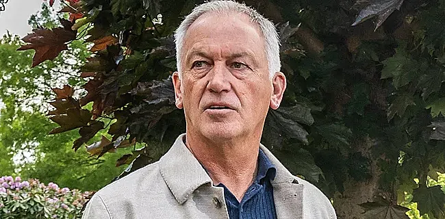 Degryse critique le Soulier d'or : « Vraiment bizarre »