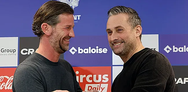 La Gantoise : une acquisition surprenante en vue