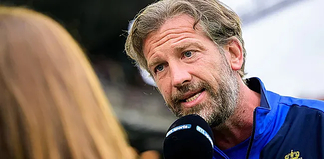 « Charleroi réalise un nouveau transfert exceptionnel »