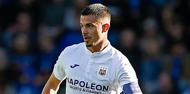 Dendoncker évoque son avenir et envoie un avertissement