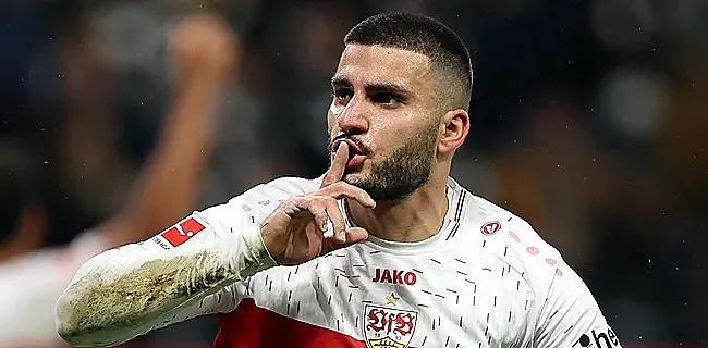 Pas de conte de fées : Stuttgart remporte la Coupe d'Allemagne