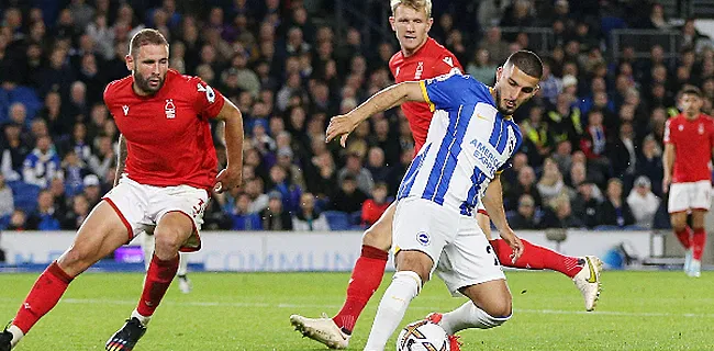 Un top transfert en vue pour Deniz Undav ? 