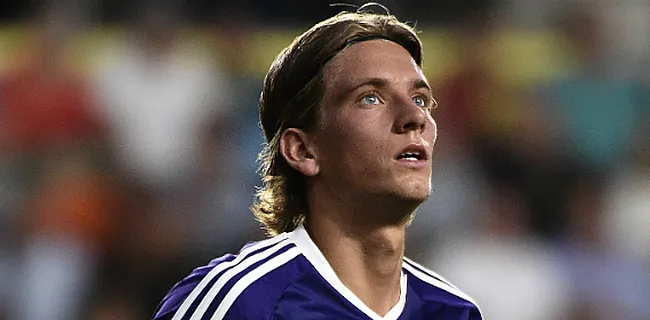 Dennis Praet ébahi par les supporters de la Sampdoria : 