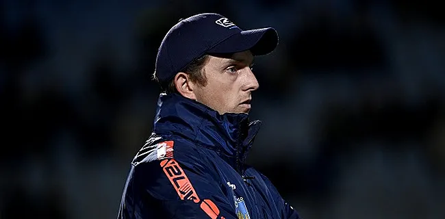 OFFICIEL: Westerlo recrute un gardien de Pro League !