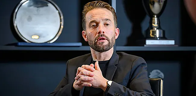 « Le départ de Rigaux du Club de Bruges se précise »