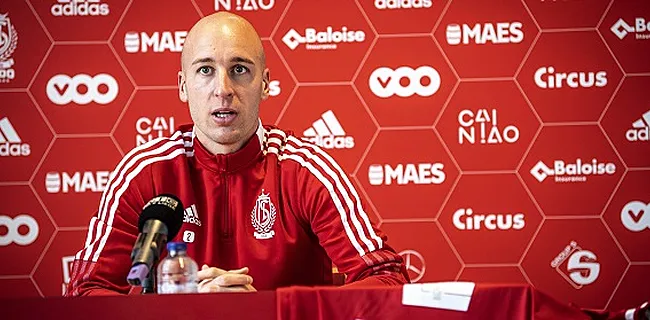 Elsner sait pourquoi il l'a transféré: les chiffres le prouvent