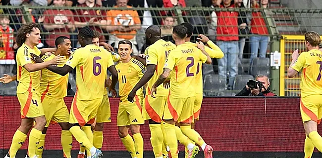 Diables : 