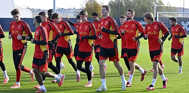 Un Diable impressionne : 