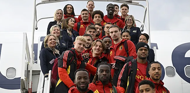 Tirage au sort de la CDM 2026 : ces pays que doit éviter la Belgique