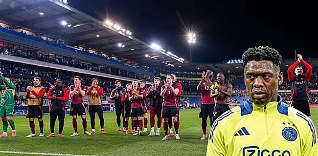 Les Diables Rouges se frottent les mains avec le 