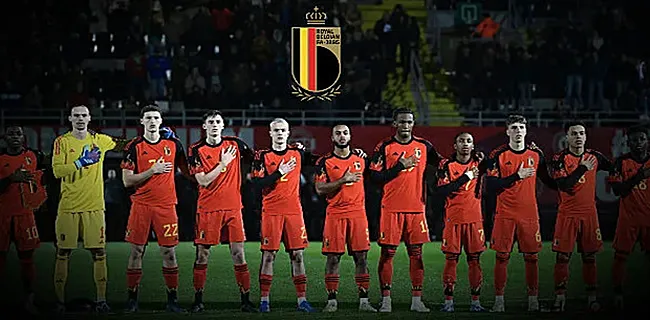 Deux talents belges dans la prestigieuse liste NXGN