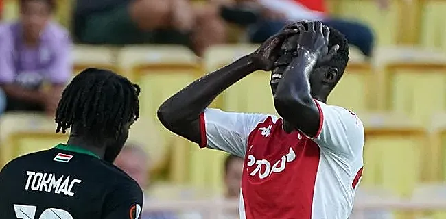Sans club depuis trois mois, Diatta rebondit enfin