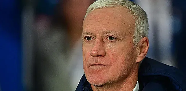 La France remporte une victoire facile face à la Colombie