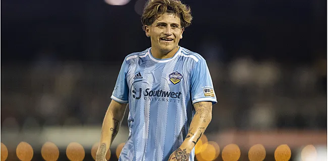 Un grand talent américain annonce qu'il aimerait rejoindre Anderlecht 